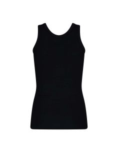 Beeren Jongens singlet M3000 Zwart 2