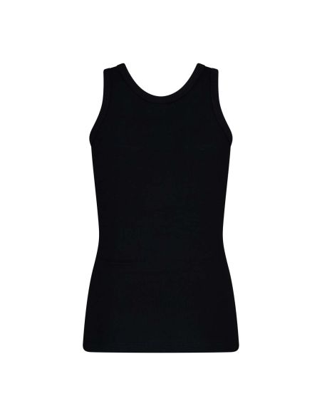Beeren Jongens singlet M3000 Zwart