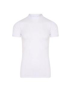 Beeren Heren T-shirt K.M. Comfort Feeling Wit