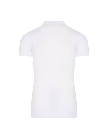Beeren Heren T-shirt K.M. Comfort Feeling Wit