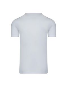 Beeren Heren T-shirt K.M. met O-hals M3000 Wit 2