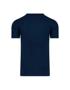 Beeren Heren T-shirt K.M. met O-hals M3000 Navy 2