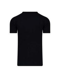 Beeren Heren T-shirt K.M. met O-hals M3000 Zwart 2
