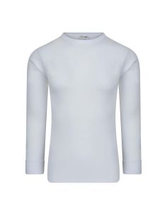 Beeren Heren T-shirt L.M. M3000 Wit