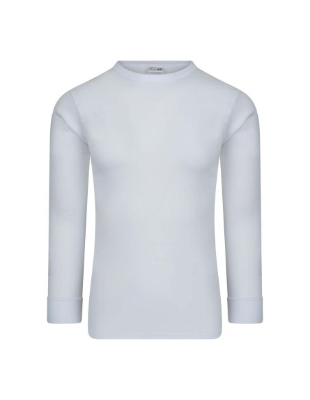 Beeren Heren T-shirt L.M. M3000 Wit