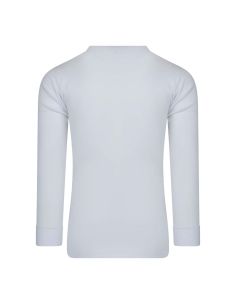 Beeren Heren T-shirt L.M. M3000 Wit 2