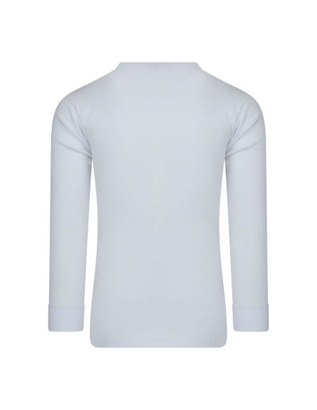 Beeren Heren T-shirt L.M. M3000 Wit