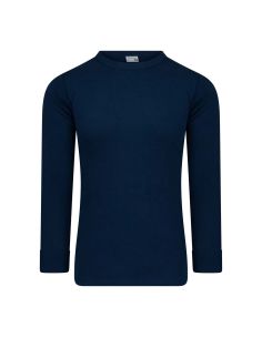 Beeren Heren T-shirt L.M. M3000 Navy