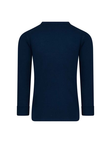 Beeren Heren T-shirt L.M. M3000 Navy