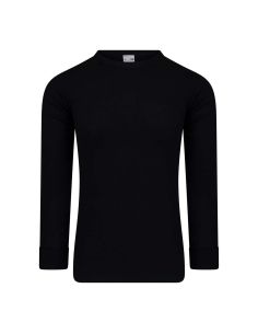 Beeren Heren T-shirt L.M. M3000 Zwart