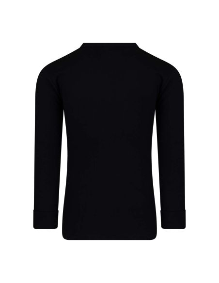 Beeren Heren T-shirt L.M. M3000 Zwart