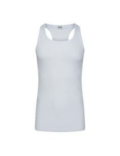 Beeren Heren boxerhemd Wit