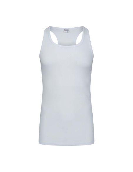 Beeren Heren boxerhemd Wit