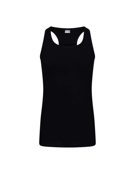 Beeren Heren boxerhemd Zwart