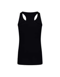 Beeren Heren boxerhemd Zwart 2