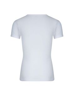 Beeren Jongens T-shirt ronde hals M3000 Wit 2
