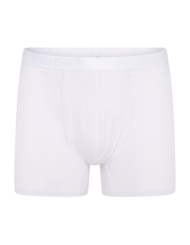 Beeren Heren boxershort Dylan 2Pack Wit
