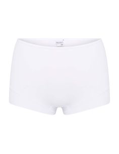 Beeren Dames Short Elegance Wit