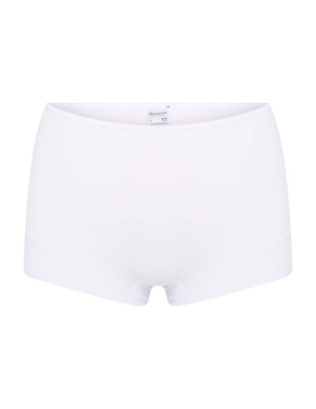 Beeren Dames Short Elegance Wit