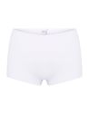 Beeren Dames Short Elegance Wit