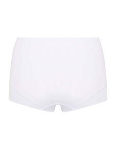 Beeren Dames Short Elegance Wit 2