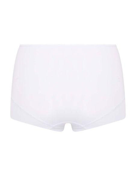 Beeren Dames Short Elegance Wit