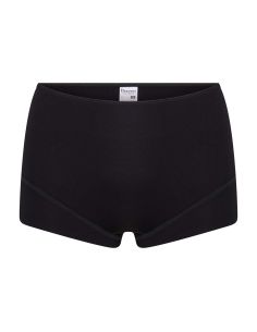 Beeren Dames Short Elegance Zwart