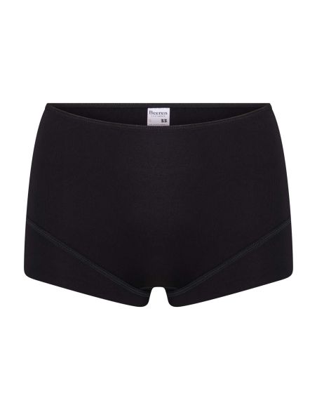 Beeren Dames Short Elegance Zwart