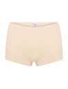 Beeren Dames Short Elegance Beige