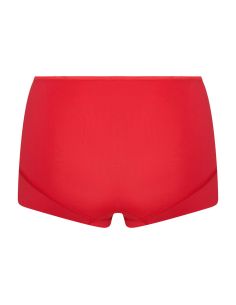 Beeren Dames Short Elegance Rood 2