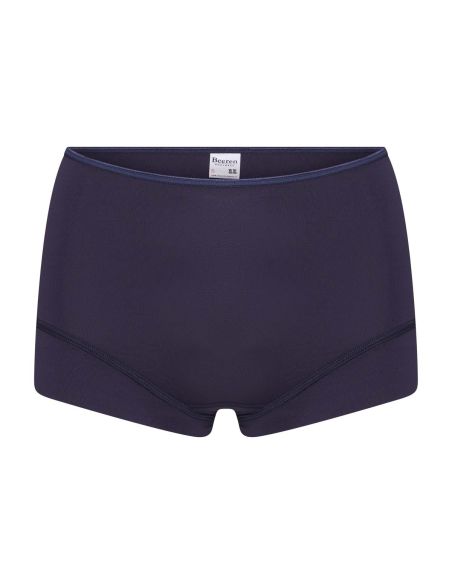 Beeren Dames Short Elegance Navy