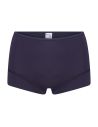 Beeren Dames Short Elegance Navy