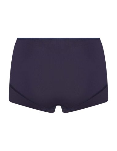 Beeren Dames Short Elegance Navy