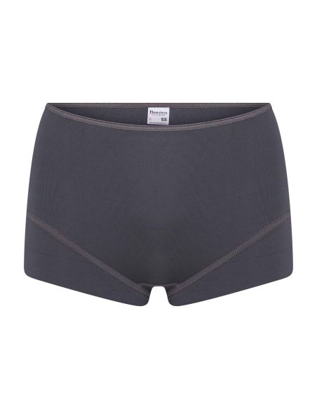 Beeren Dames Short Elegance Grijs
