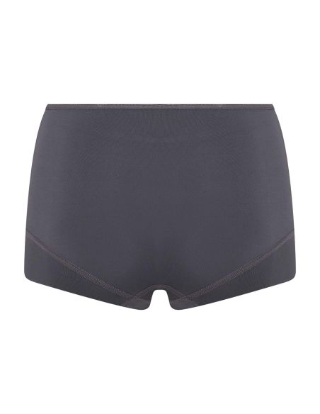Beeren Dames Short Elegance Grijs