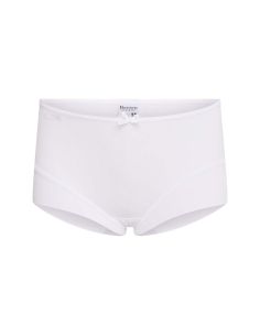 Beeren Meisjes short Elegance 2Pack Wit 2