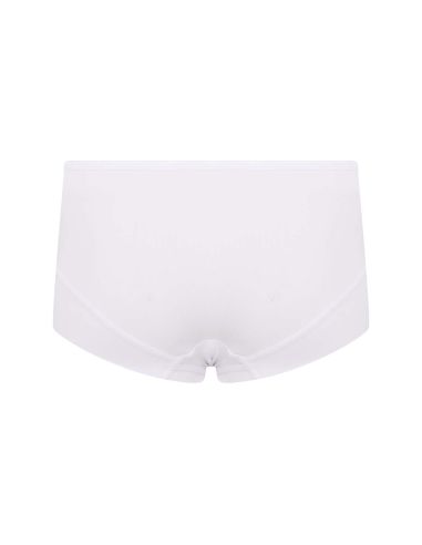 Beeren Meisjes short Elegance 2Pack Wit