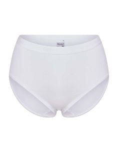 Beeren Dames tailleslip Young Wit