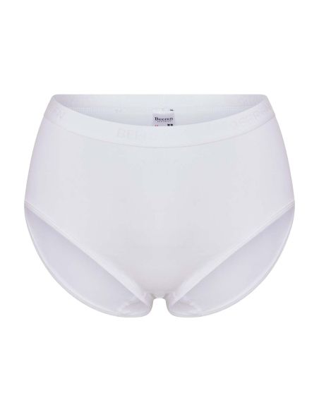 Beeren Dames tailleslip Young Wit