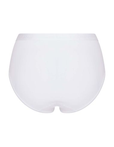 Beeren Dames tailleslip Young Wit