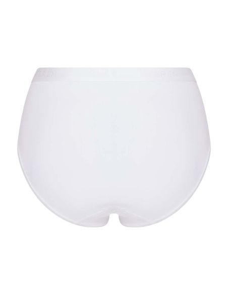 Beeren Dames tailleslip Young Wit