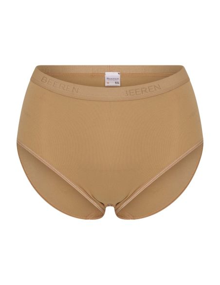Beeren Dames tailleslip Young Beige