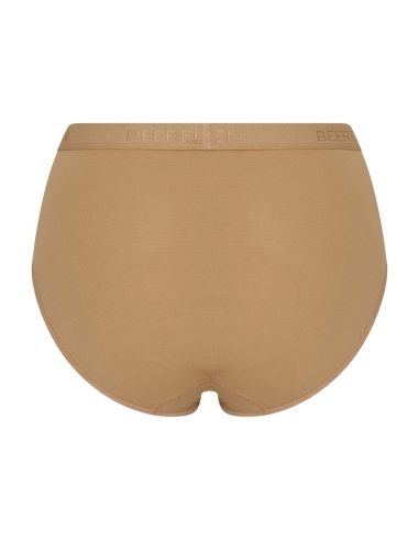 Beeren Dames tailleslip Young Beige