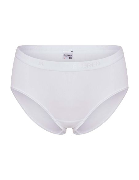 Beeren Dames heupslip Young Wit