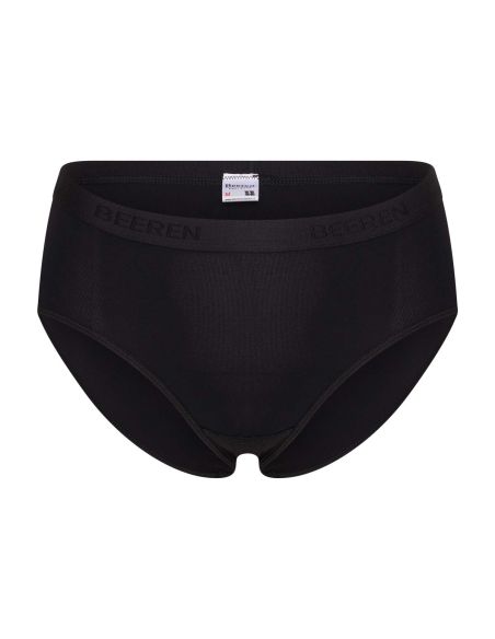 Beeren Dames heupslip Young Zwart