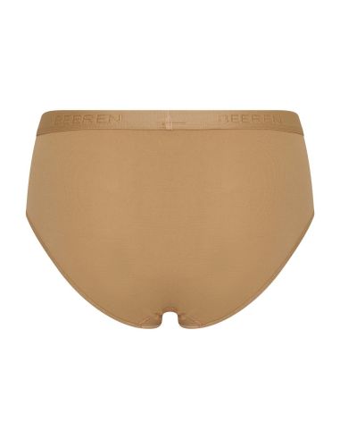Beeren Dames heupslip Young Beige