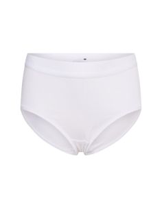 Beeren Meisjes slip Comfort Feeling 2Pack Wit