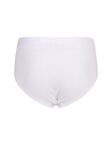 Beeren Meisjes slip Comfort Feeling 2Pack Wit