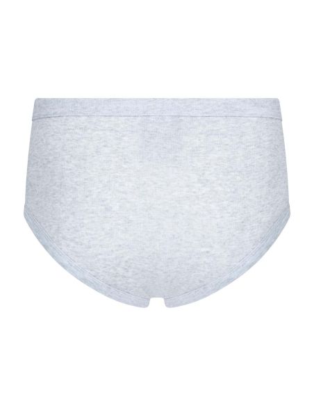 Beeren Heren slip met gulp M3000 2Pack Grijs