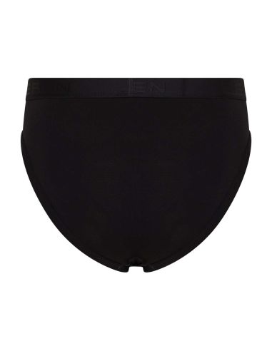 Beeren Heren slip Beeren Young Zwart